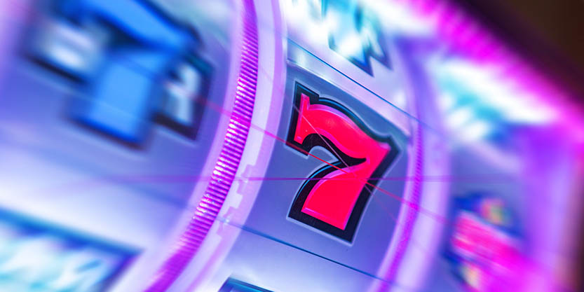 Розкрийте секрети перемоги в онлайн-казино